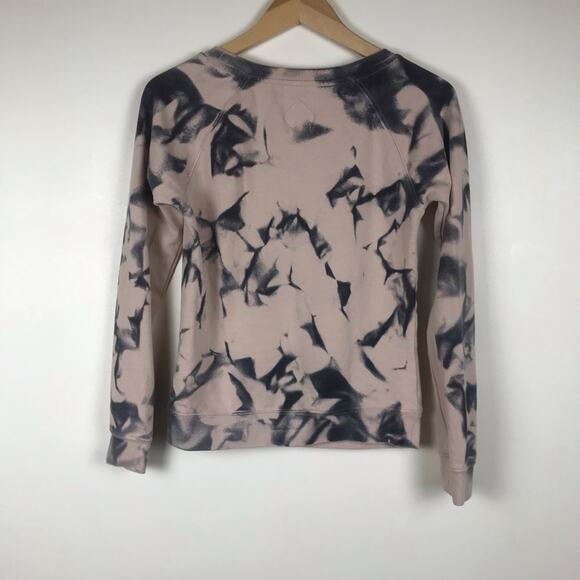 Volcom tie-dye long sleeve‎ small/10 - Picture 2 of 9
